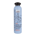 Шампоан за бяла козина