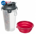 Съд за храна и вода