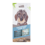 Комплект за грижа за Дакел