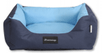 Camon Boston Blu/Azz, Легло за куче, 65x50x20см.