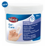 Напръстник за уши за еднократна употреба