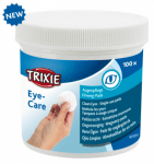 Тампони за очи за еднократна употреба