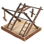 Играчка за папагал