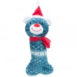 Коледно мече.