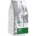 High Premium Cat Outdoor - храна за котки, живеещи предимно на открито - три разфасовки