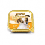 PRINCE PÂTÉ FOILS Chicken PUPPY 