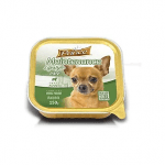 PRINCE PATÈ FOILS Rabbit SMALL ADULT