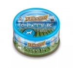 PRINCESS PREMIUM CLASSIC Пилешко и агнешко с ориз, сладка царевица и зелен грах