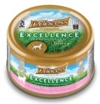 PRINCESS PREMIUM EXCELLENCE Пиле и риба тон с ориз и скариди