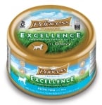 PRINCESS PREMIUM EXCELLENCE Тихоокеанска риба тон с ориз