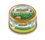 PRINCESS PREMIUM EXCELLENCE Тихоокеанска риба тон с ориз и сладка царевица