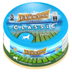 PRINCESS PREMIUM пиле/риба тон/ориз и крокодил