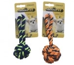 Игр. Плетена топка 