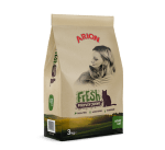 ARION FRESH Cat Adult, Храна за котки, 12.00кг