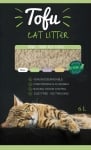 TOFU CAT LITTER ПРАСКОВА