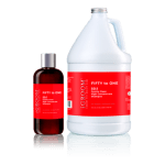 50:1 HIGH CONCENTRATE SHAMPOO - е изключително силно концентриран шампоан с естествен произход с екстракти от лайка.