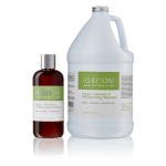 ARGAN + VITAMIN E SHAMPOO-ОВЛАЖНЯВАЩ ШАМПОАН С АРГАН + ВИТАМИН Е