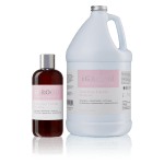 TEARLESS FACIAL SHAMPOO-шампоана е с формула, която не предизвиква сълзи, без сулфати и парабени. 