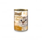 PRINCESS KITCHEN'S BEST KITTEN -  Пиле  в сос