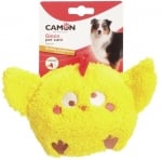 Кучешка играчка  плюшено пиле 20см.