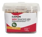 Лакомство за кучета с еленско месо