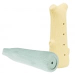  Junior пръчка от естесвен каучук.