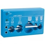 Уред за проверка на крушки 