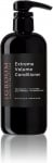Extreme Volume Conditioner е балсам, формулиран с    комплекс от хидролизирани протеини. 