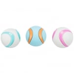 Топка от термопластична гума 6см.