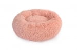 Пухкаво легло 60см. Розово 