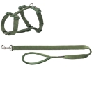 Повод premium lead XS 1.2/10 FOREST