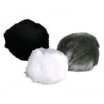 Котешка играчка топка ø 3см.