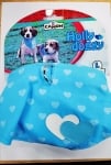 Нашийник bandada HOLLY DOGGY -L- Blue