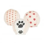 Комплект дрънкащи топки 3бр.