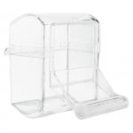 Купа за храна с кацане 70мл./7 × 7см.