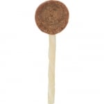 PREMIO Близалка от патешка и телешка кожа.