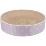 Драскащо легло Лили ø 45 × 10см.