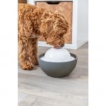 Фонтан за вода 1,500л./20х10х20см.