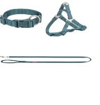 Нашийник цвят Петрол