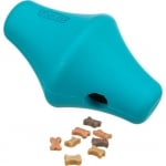 Играчка за лакомства от естествен каучук 12см.