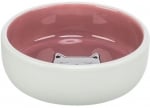 Керамична купа за котка  0,3 л/ø 13 см