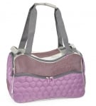 Чанта за домашни любимци "Виолетка"