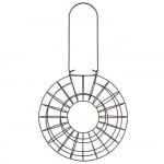 Държач за мастна топка ø 24 × 8 см