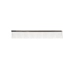 Chris Christensen Systems Buttercomb 004 Poodle 24,5cm Comb