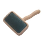 Chris Christensen Systems Mark III Slicker Medium Slicker Brush