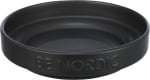 Керамична купа BE NORDIC 0,3 л/ø 16 см - Черна 