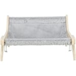 Хамак за котки - 47 × 24 × 38 см.