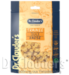 Допълваща храна за кучета и котки кубчета със сирене 80гр.