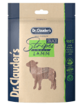 Допълваща храна за кучета и котки  ленти с агнешко месо - 80гр.