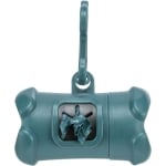 Дозатор за торбички за WC